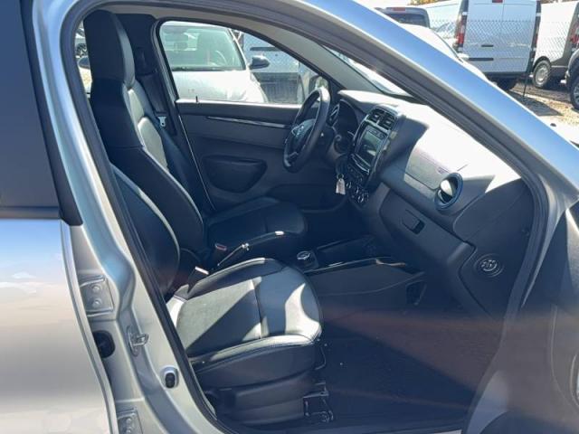 Dacia Spring image 1