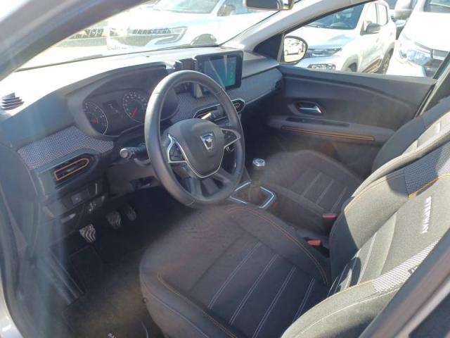 Dacia Sandero image 7