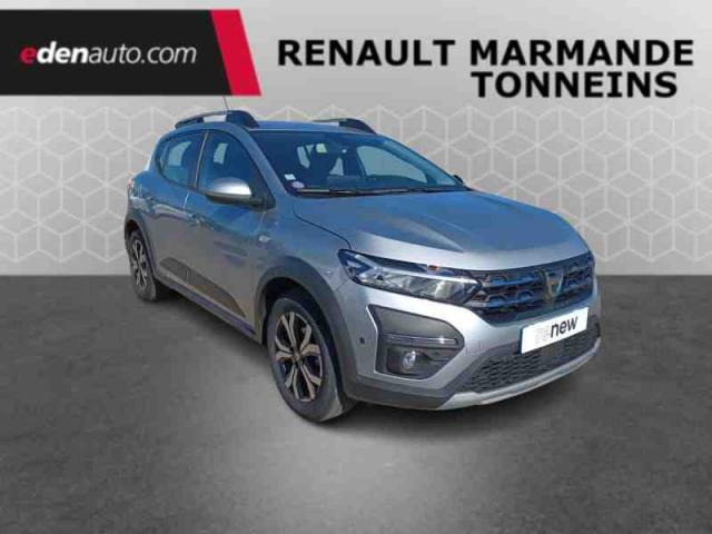 Dacia Sandero image 3