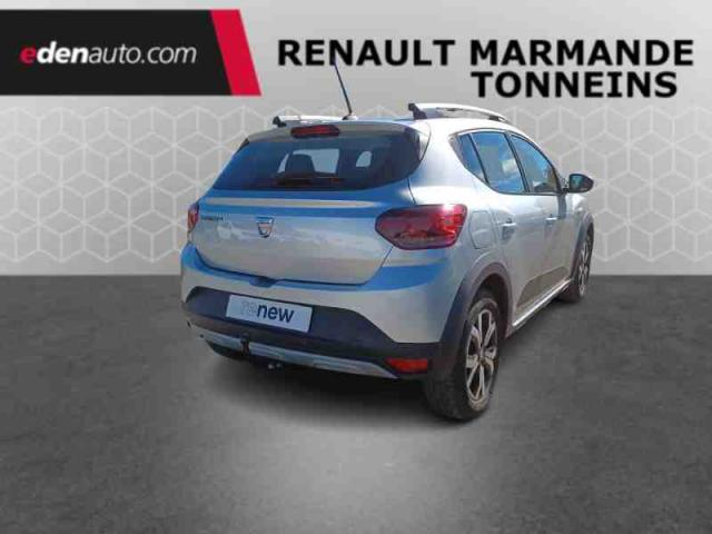 Dacia Sandero image 5