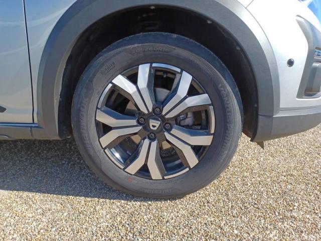 Dacia Sandero image 8