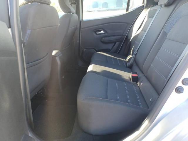 Dacia Sandero image 6
