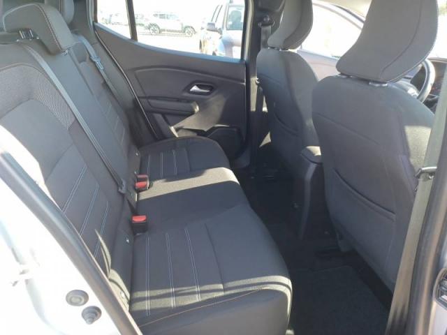 Dacia Sandero image 2