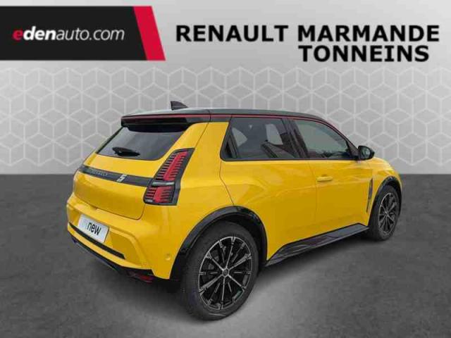 Renault R 5 image 9