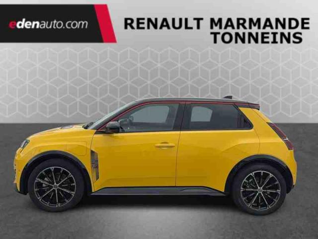Renault R 5 image 6