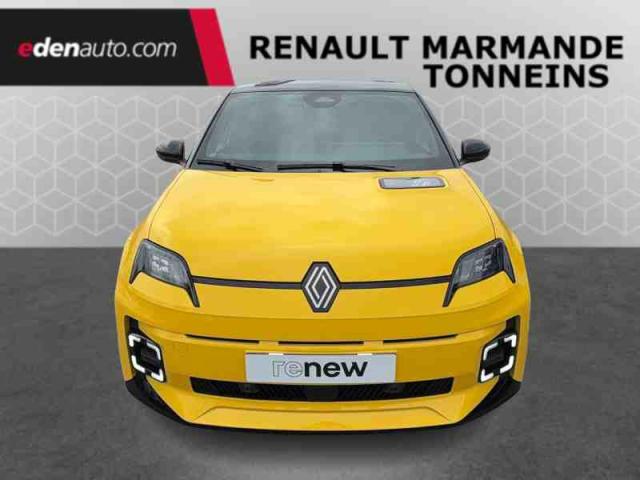 Renault R 5 image 2
