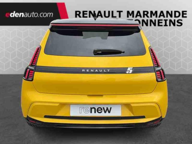 Renault R 5 image 7