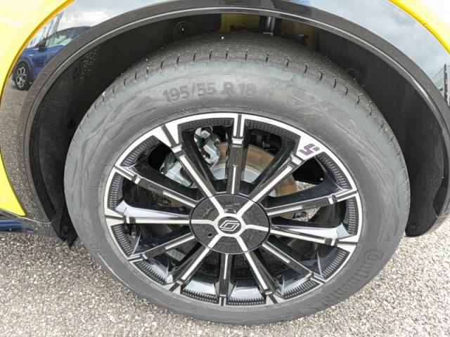 Renault R 5 image 4
