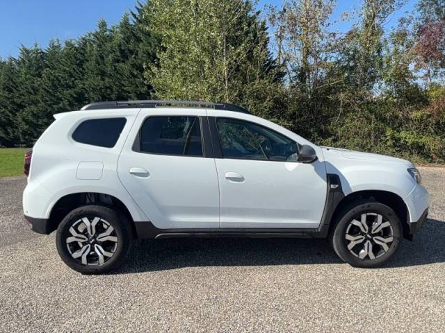 Dacia Duster image 8