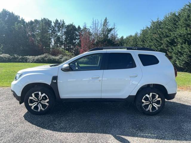 Dacia Duster image 5