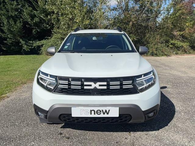 Dacia Duster image 7