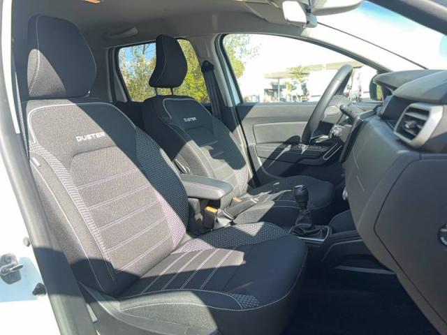 Dacia Duster image 1