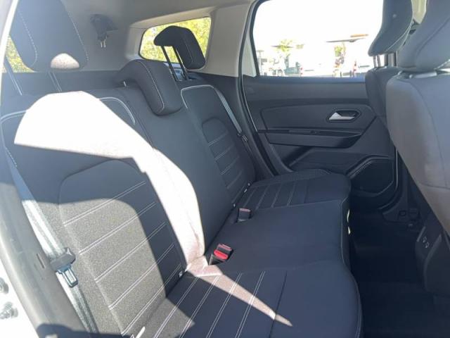 Dacia Duster image 3