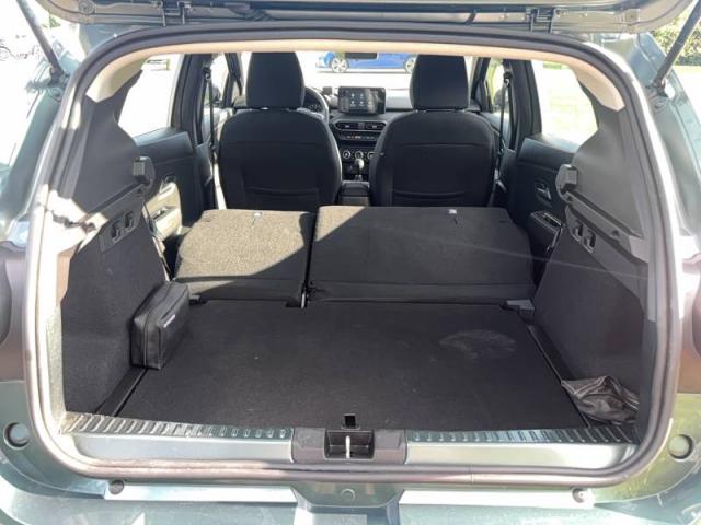 Dacia Sandero image 4