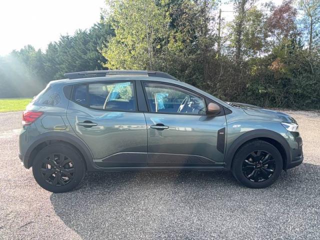 Dacia Sandero image 9