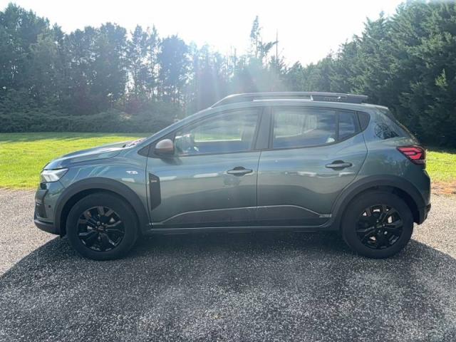 Dacia Sandero image 3