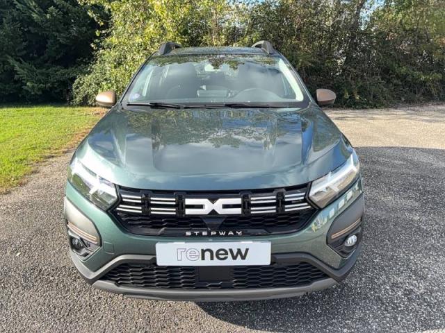 Dacia Sandero image 2