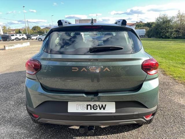 Dacia Sandero image 7