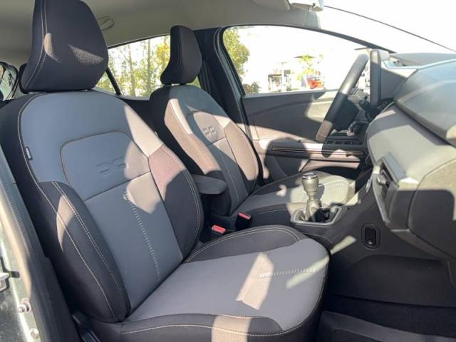 Dacia Sandero image 5