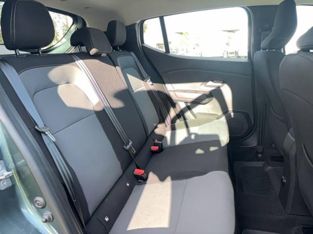 Dacia Sandero image 1