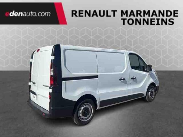 Renault Trafic image 4