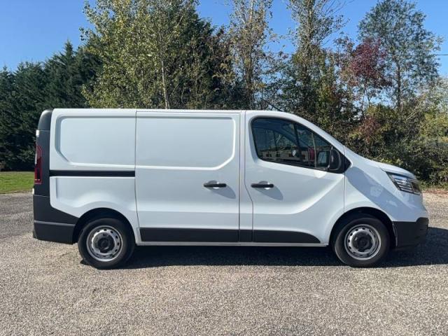 Renault Trafic image 6