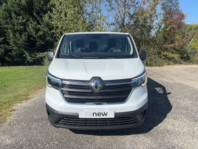 Renault Trafic image 3