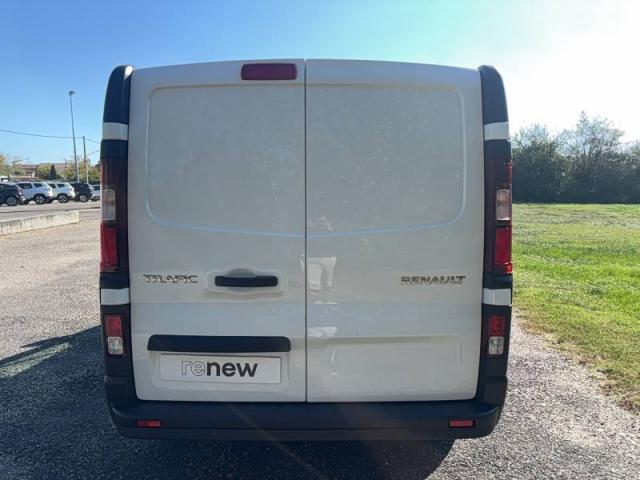 Renault Trafic image 1