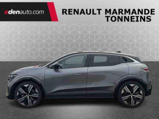 Renault Mégane image 5
