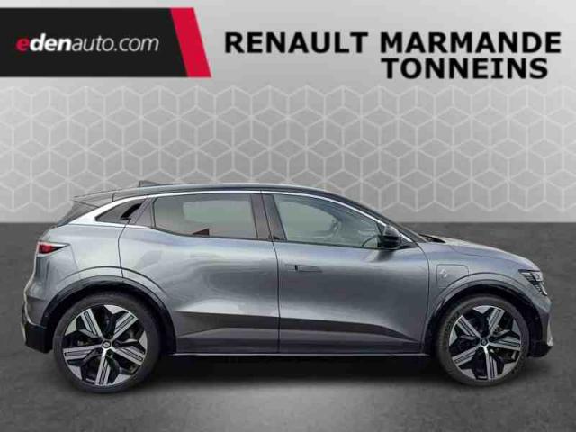 Renault Mégane image 9
