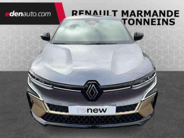 Renault Mégane image 4