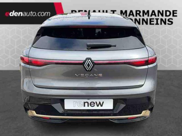 Renault Mégane image 1