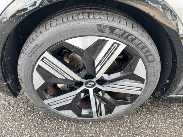 Renault Mégane image 8