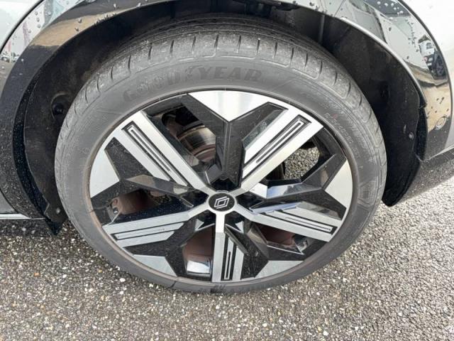 Renault Mégane image 3