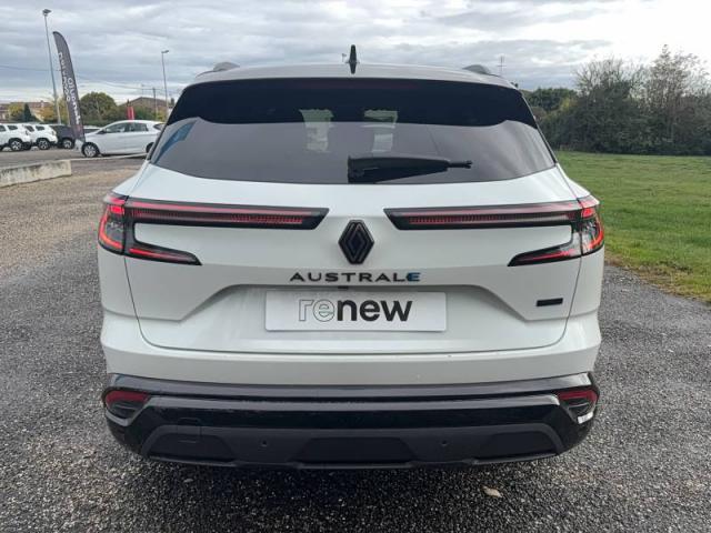 Renault Austral image 8