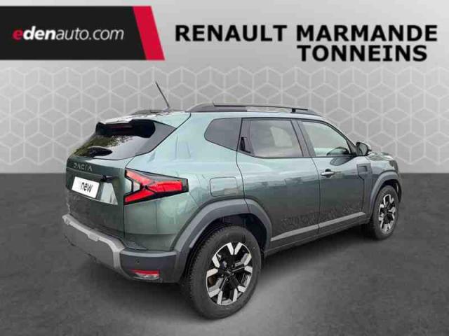 Dacia Duster image 1