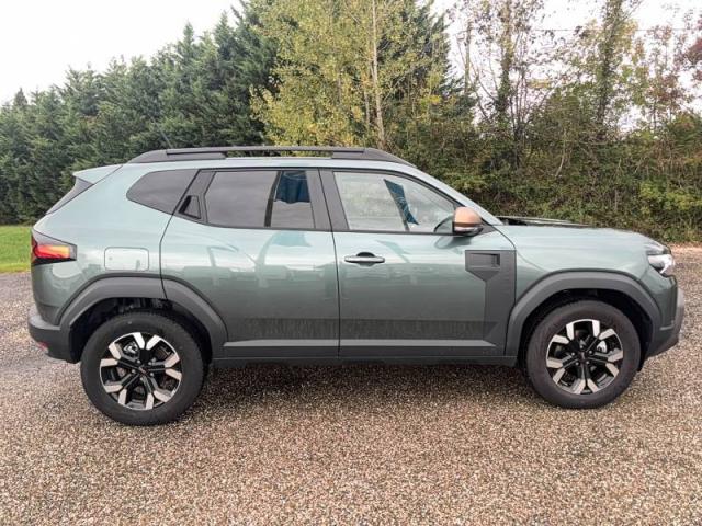 Dacia Duster image 3