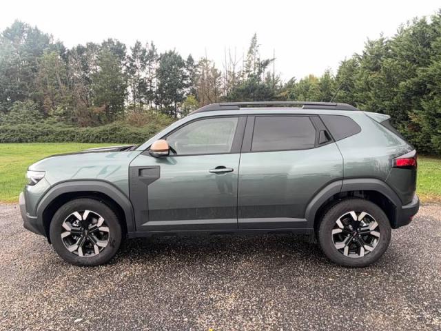 Dacia Duster image 8