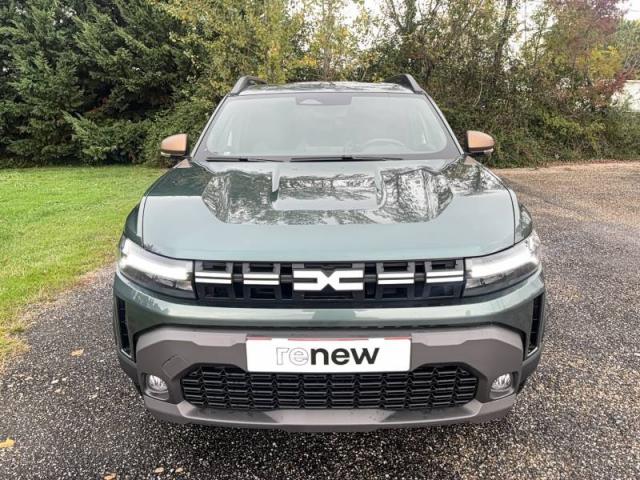 Dacia Duster image 6