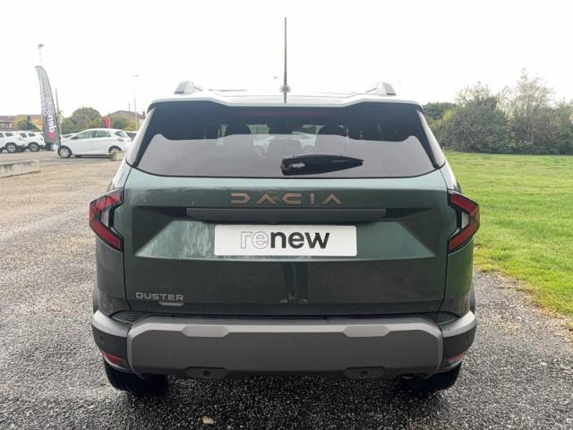 Dacia Duster image 5