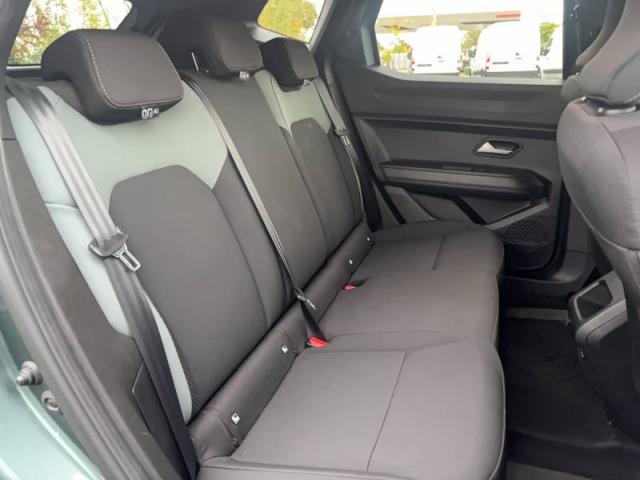 Dacia Duster image 7