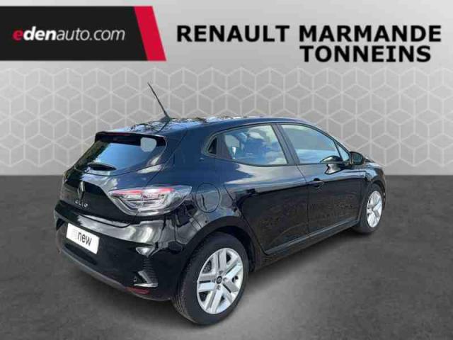 Renault Clio image 2