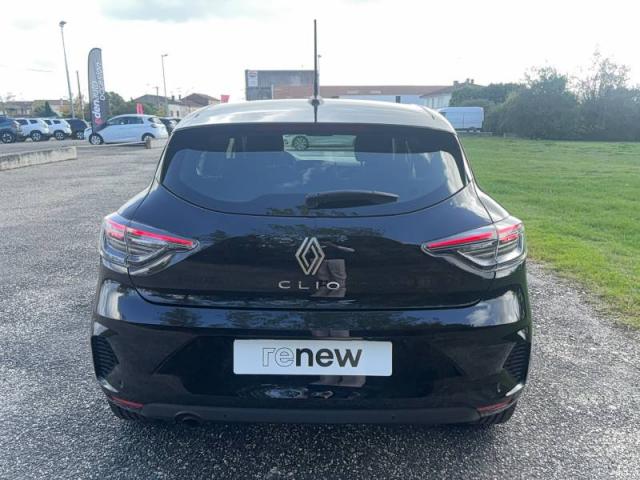 Renault Clio image 6