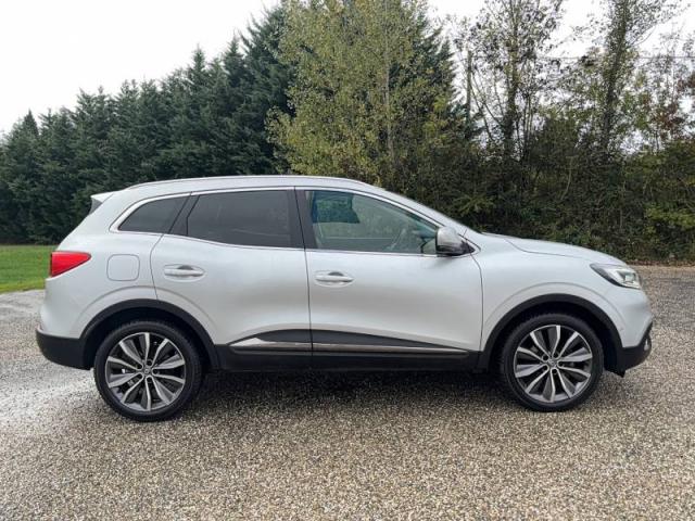 Renault Kadjar image 5
