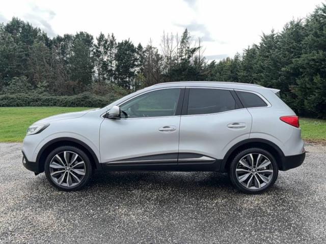 Renault Kadjar image 8