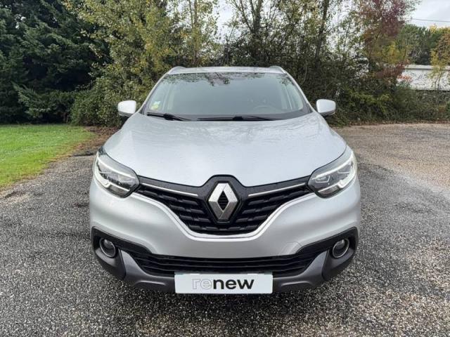 Renault Kadjar image 7