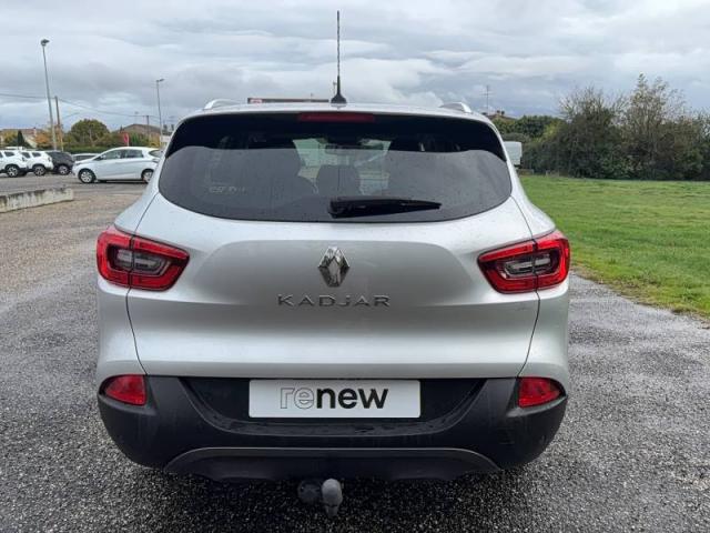 Renault Kadjar image 1
