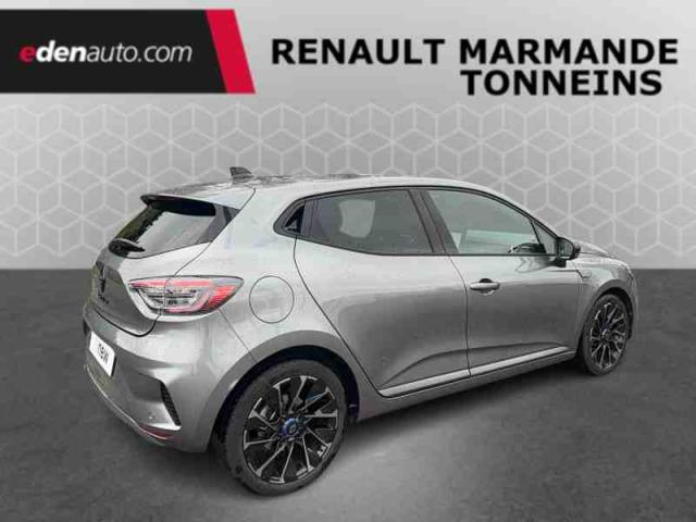 Renault Clio image 4