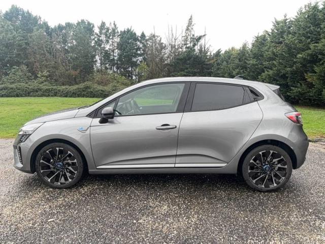 Renault Clio image 5