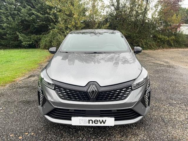 Renault Clio image 1